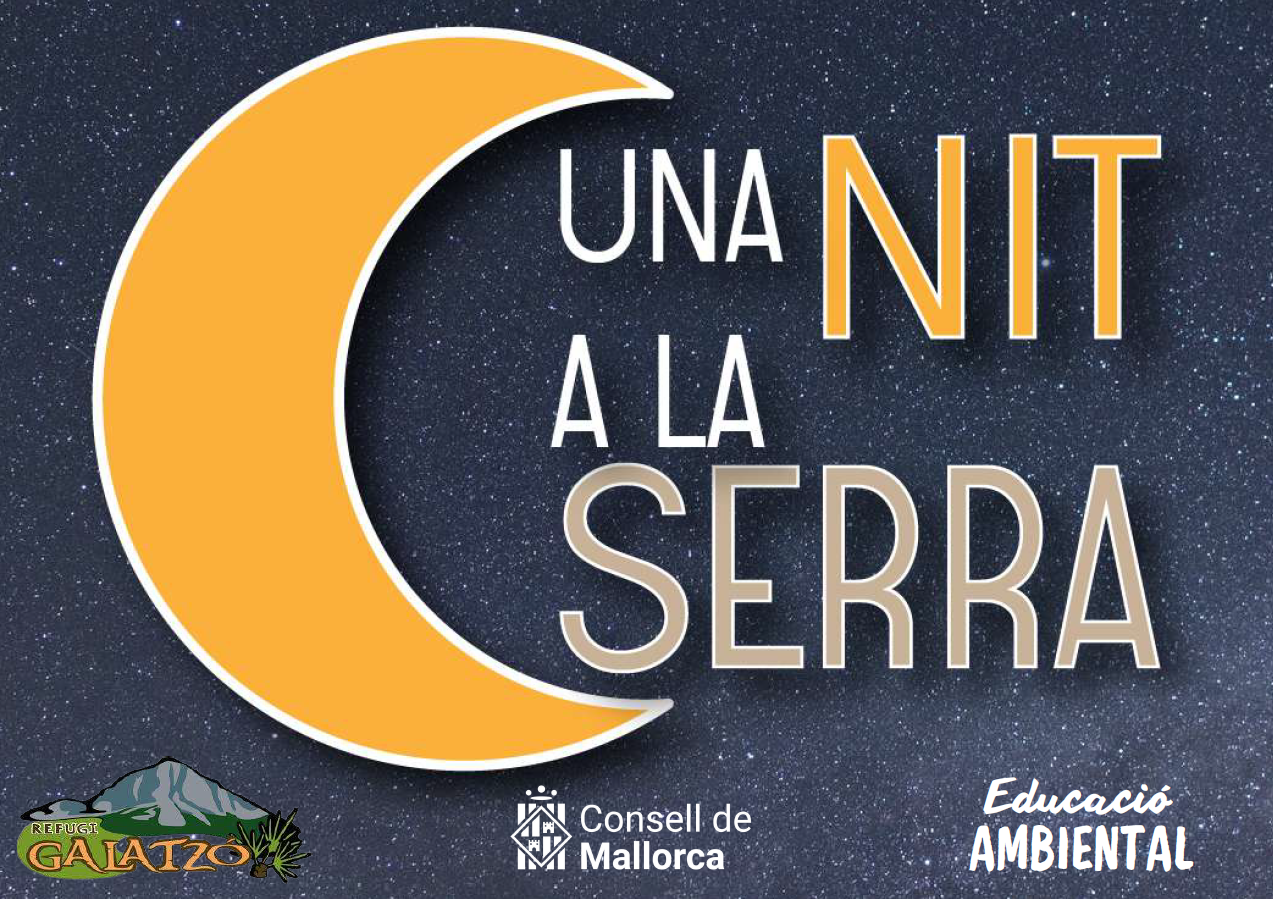 Una nit a la Serra