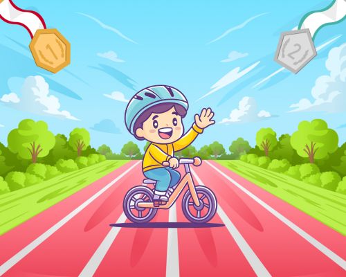 «Creixem en l’esport!»