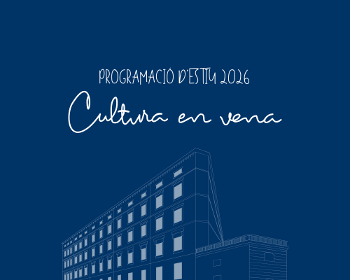 Cultura en vena