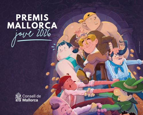 Premis Mallorca Jove 