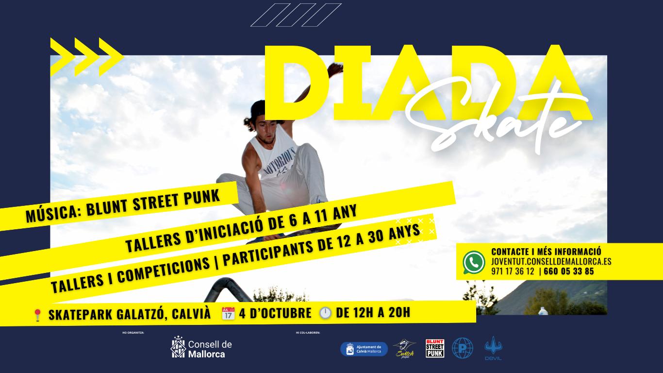 Diada Skate