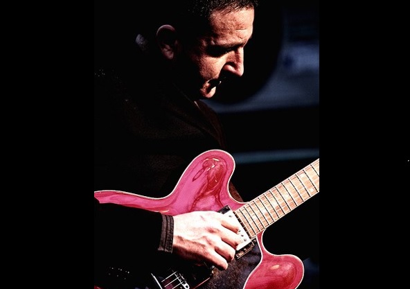 Andreu Galmés acústic