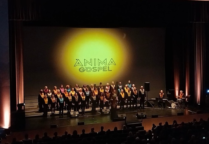 Ànima Gospel