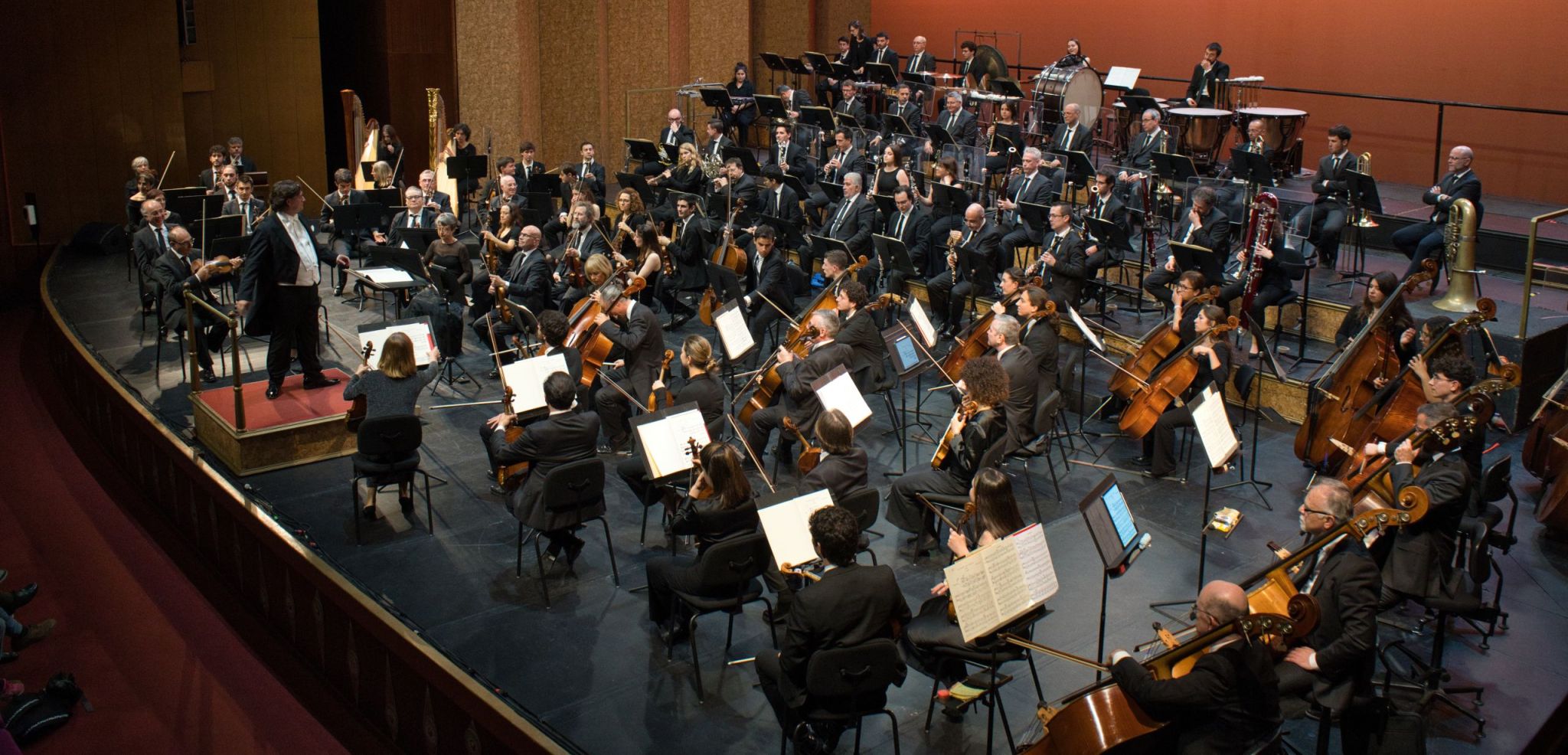Orquestra Simfònica Illes Balears