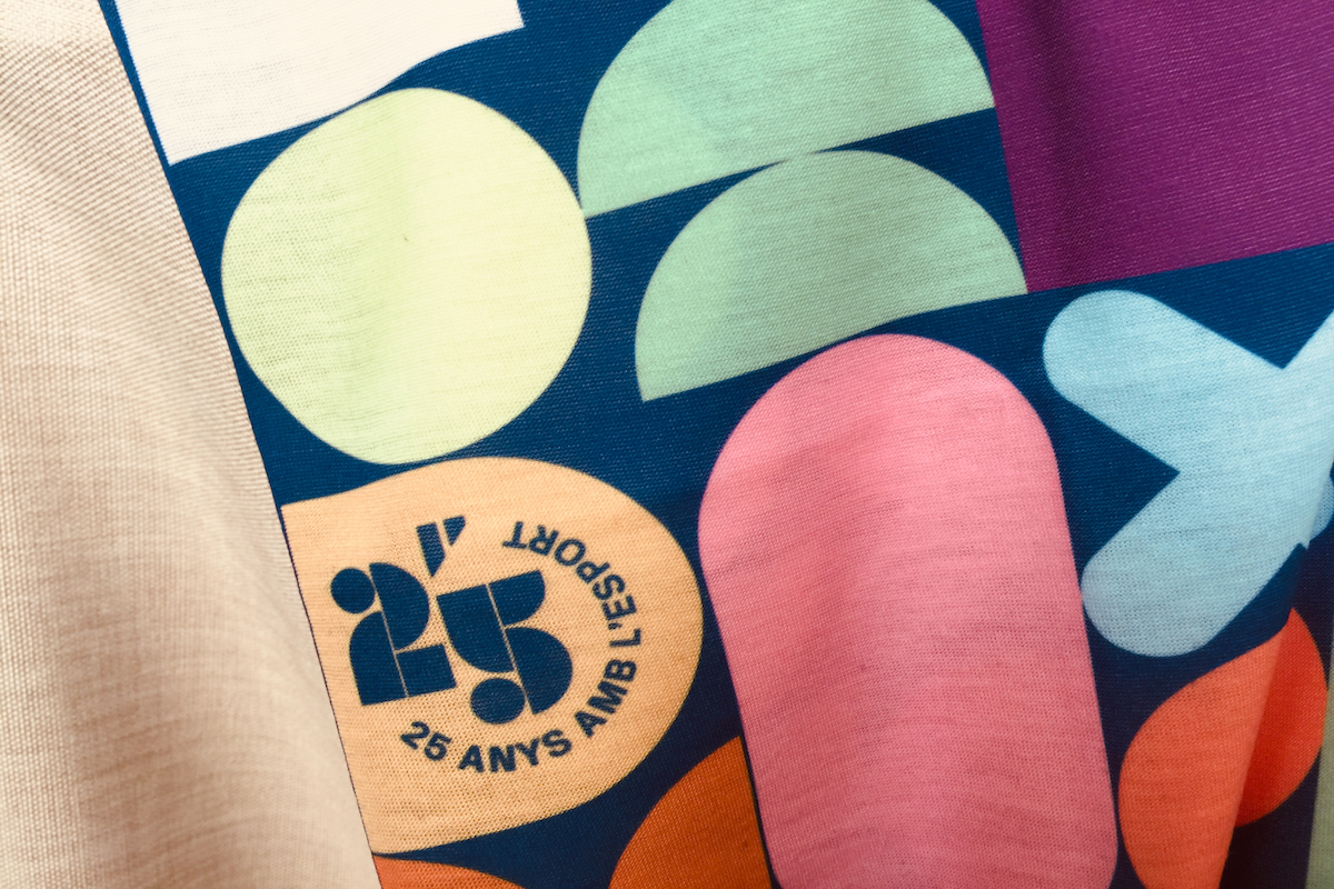 La Direcció Insular d’Esports ha treballat amb les federacions al llarg d’aquests 25 anys, mitjançant suport econòmic i logístic.