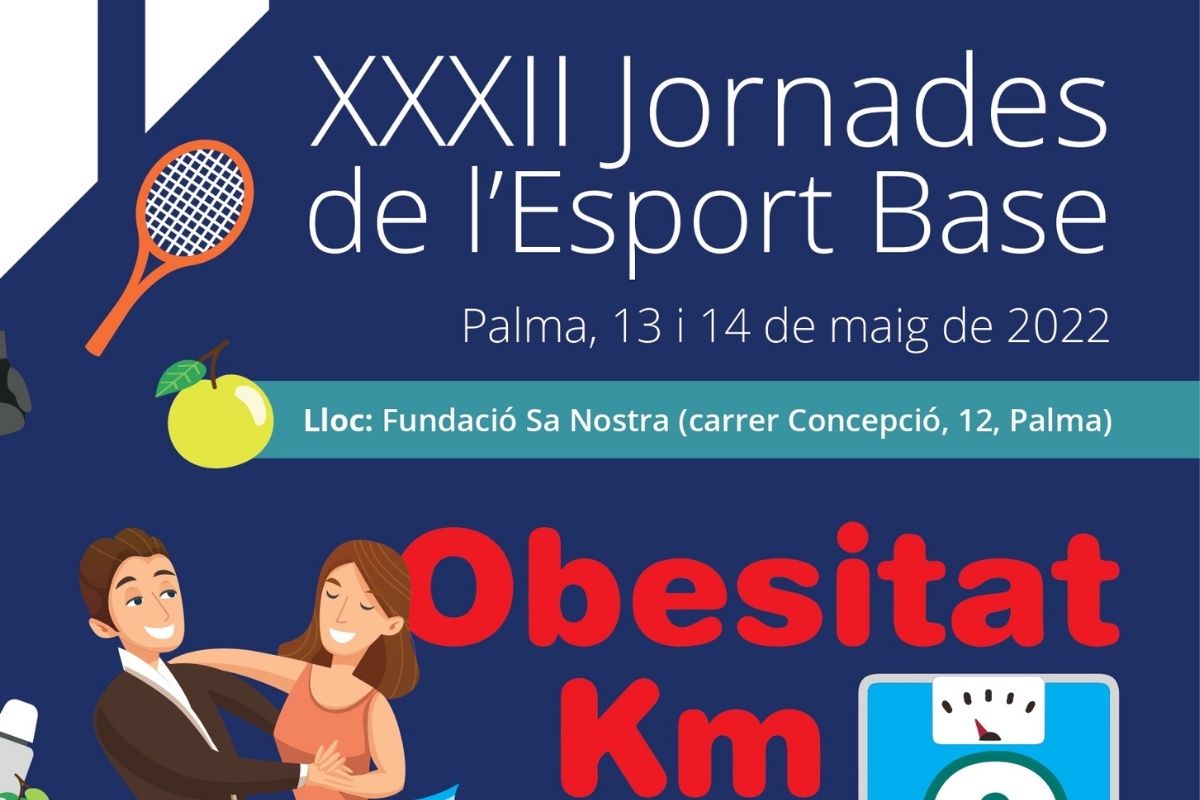 XXXII Jornades de l’Esport Base 