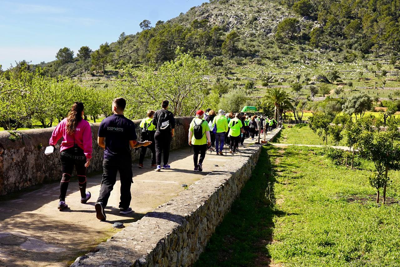 Jornadas «InterMou-té».