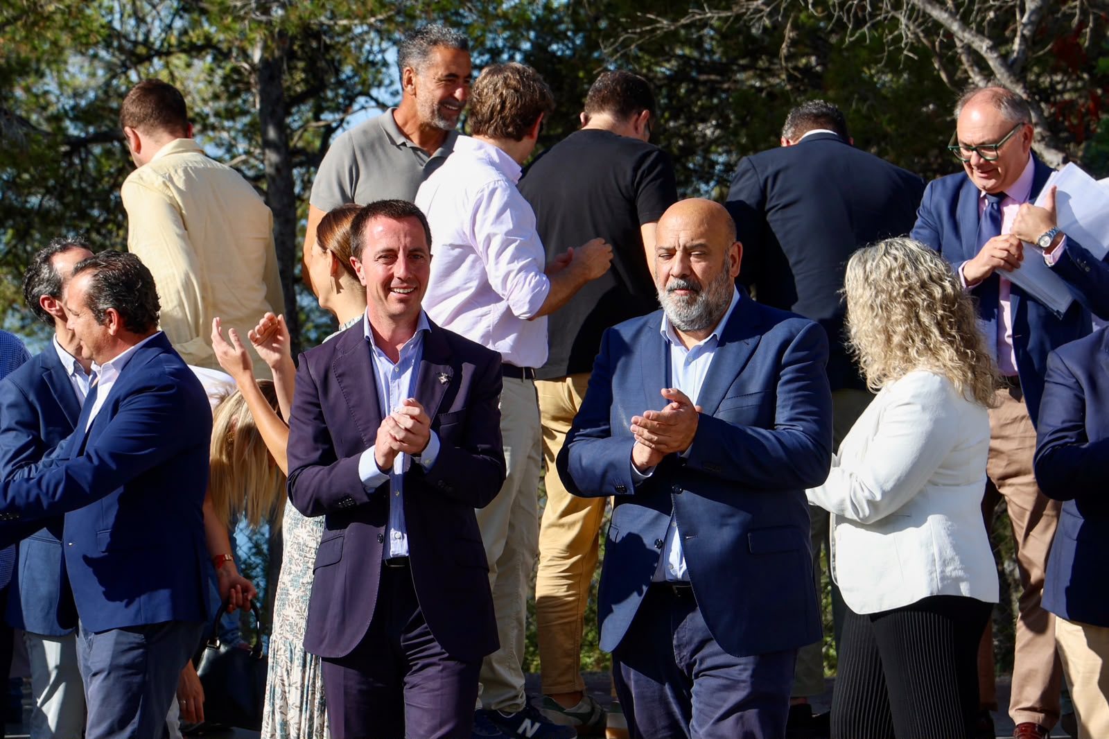 Asamblea de Alcaldes y Alcaldesas de Mallorca.