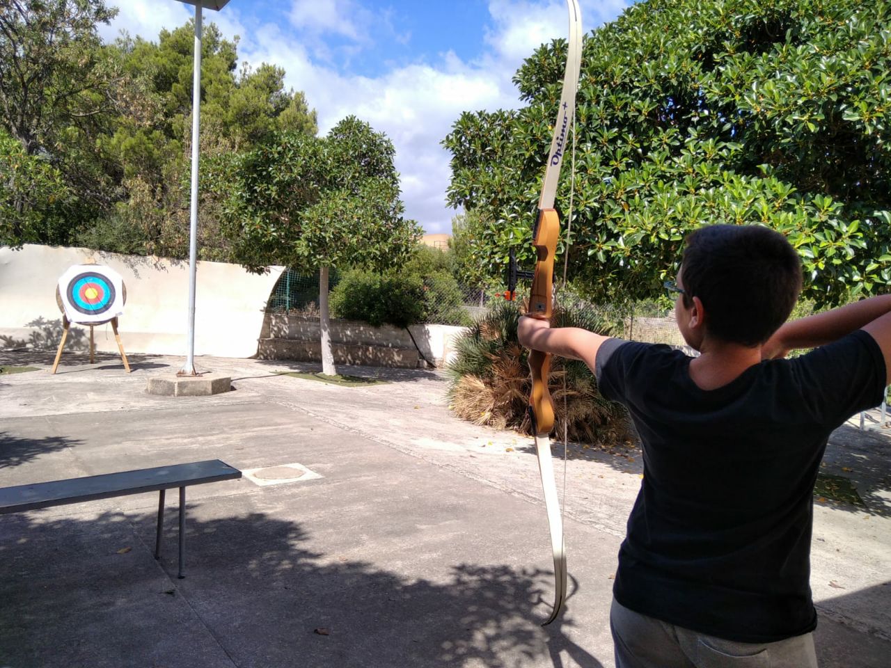 L'Acampaesport del Consell de Mallorca posa fi a deu setmanes d’activitats en les quals han participat 860 infants i joves.