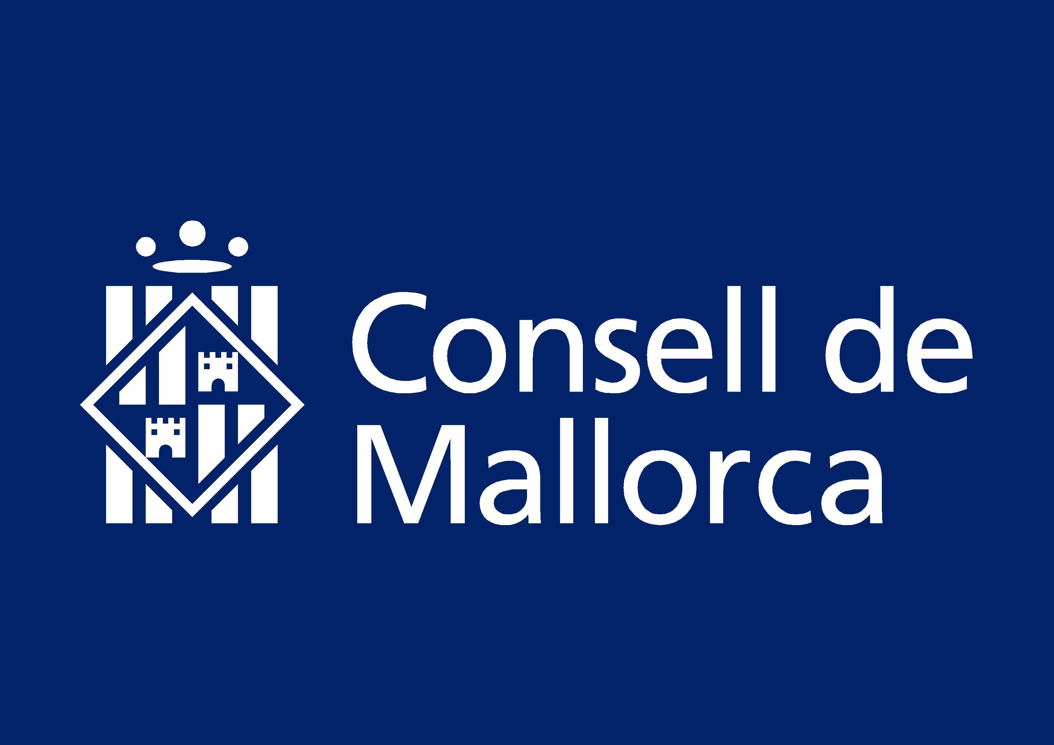 Logotip del Consell de Mallorca