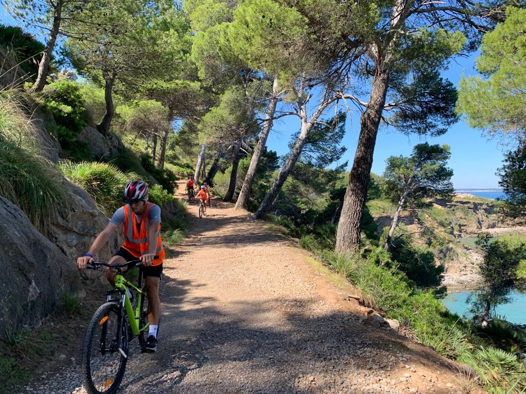 El Consell de Mallorca inicia la programació esportiva per a la desescalada de la COVID-19 a Mallorca amb activitats adreçades a la població a través dels ajuntaments.