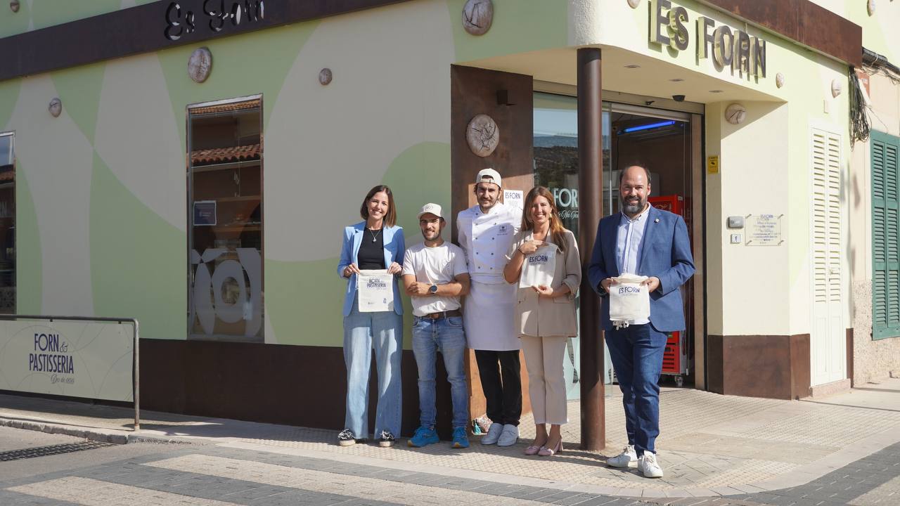 Visita als artesans