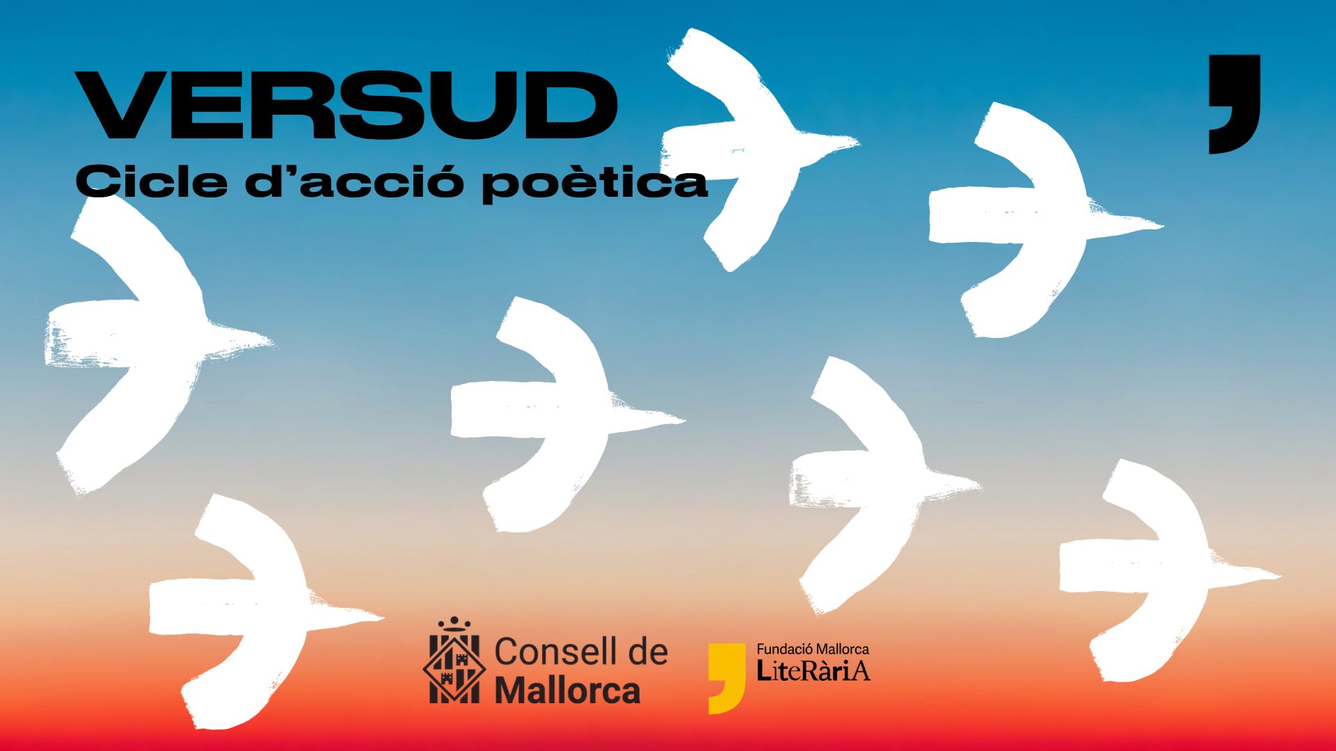 Cicle poètic Versud 26.