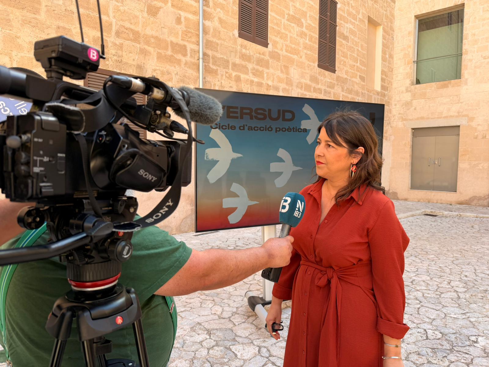 Cicle poètic Versud 26.