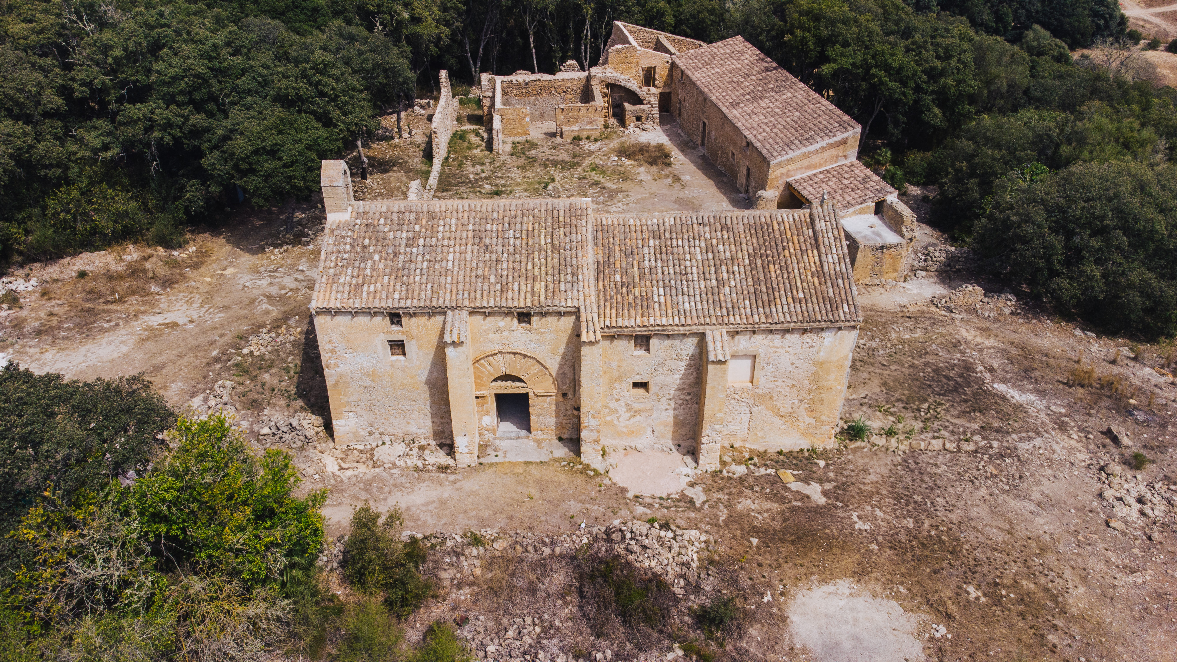 Església de Santa Maria de Bellpuig