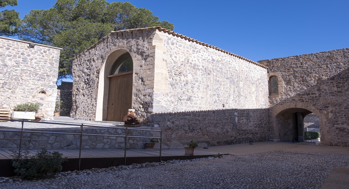 Museu de la Mar