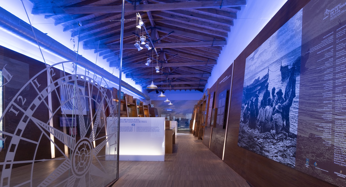 Museu de la Mar