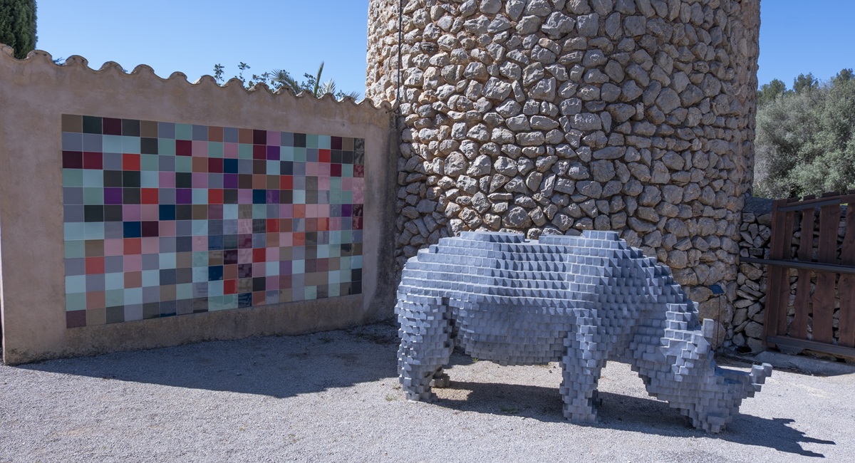 Museu Sa Bassa Blanca