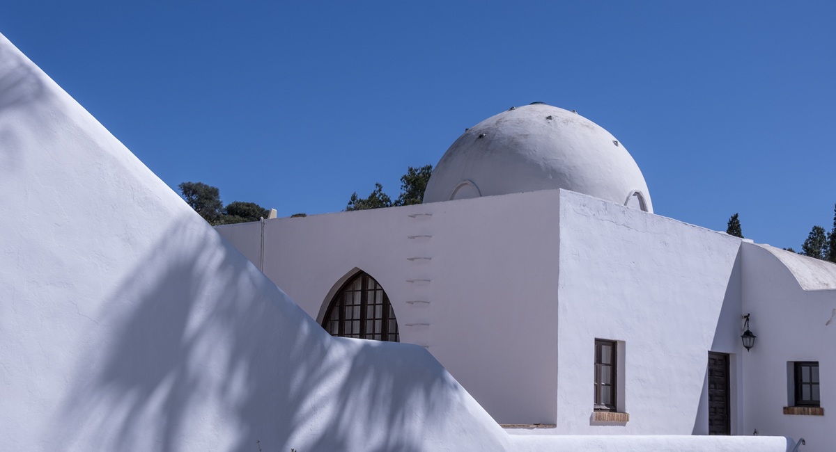 Museu Sa Bassa Blanca