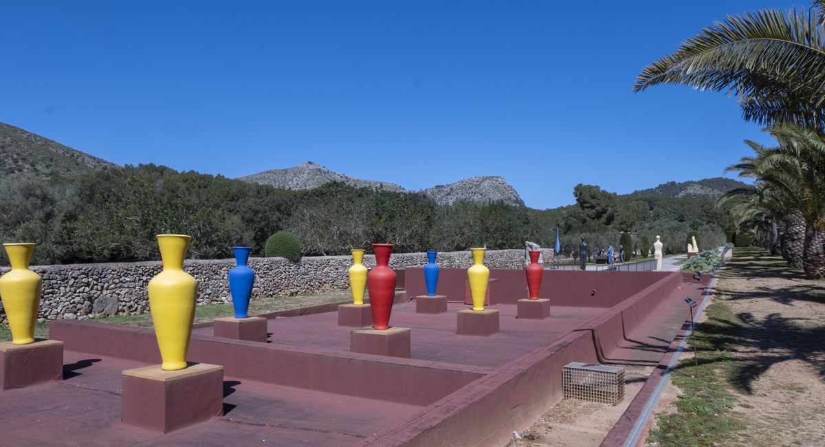 Museu Sa Bassa Blanca