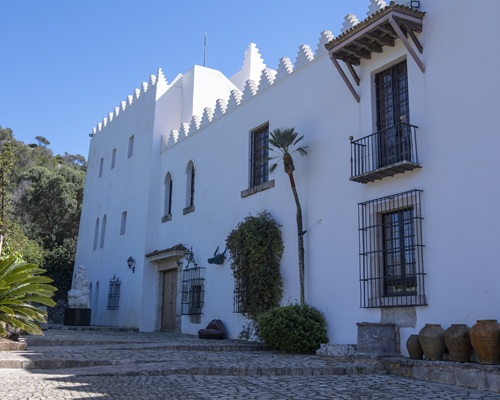 Museu Sa Bassa Blanca