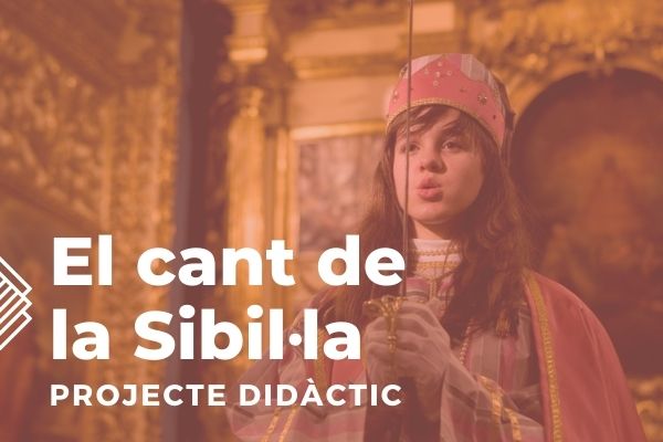 Projecte Didàctic Sibil·la