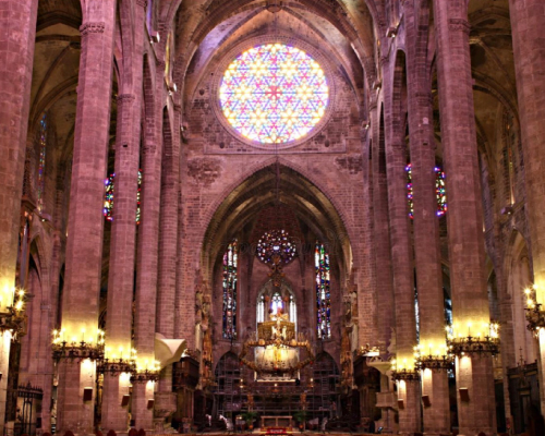 Catedral Mallorca