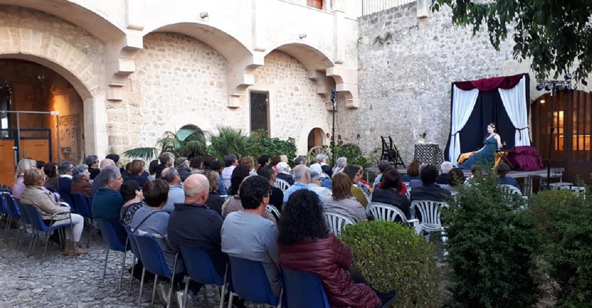 Dia Internacional dels Museus al Museu d'Història de Manacor