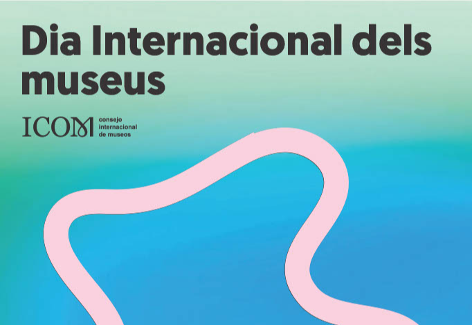 Activitats dia Internacional dels Museus