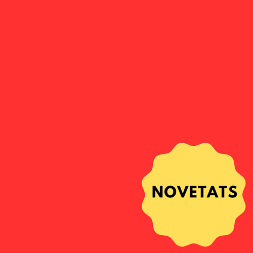 Novetats 2024