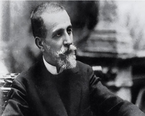 Joan Alcover i Maspons