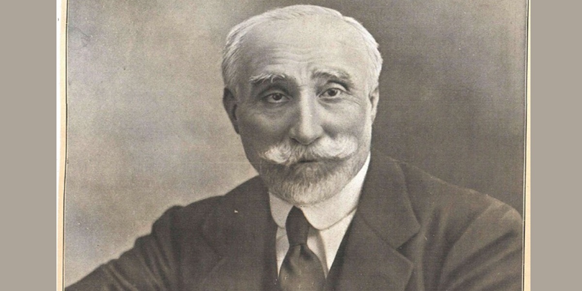 Antoni Maura