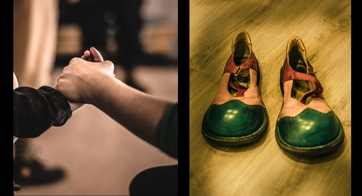 Exposició «Imatges des del cor»