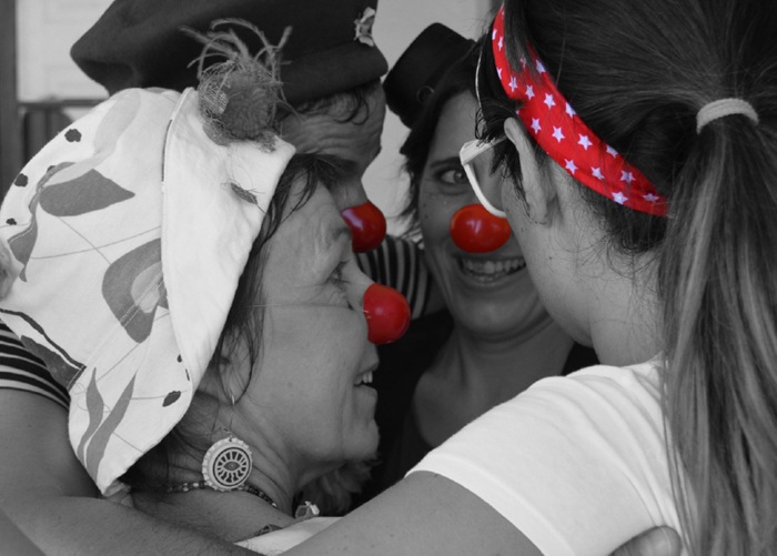 Exposició «Imatges des del cor»