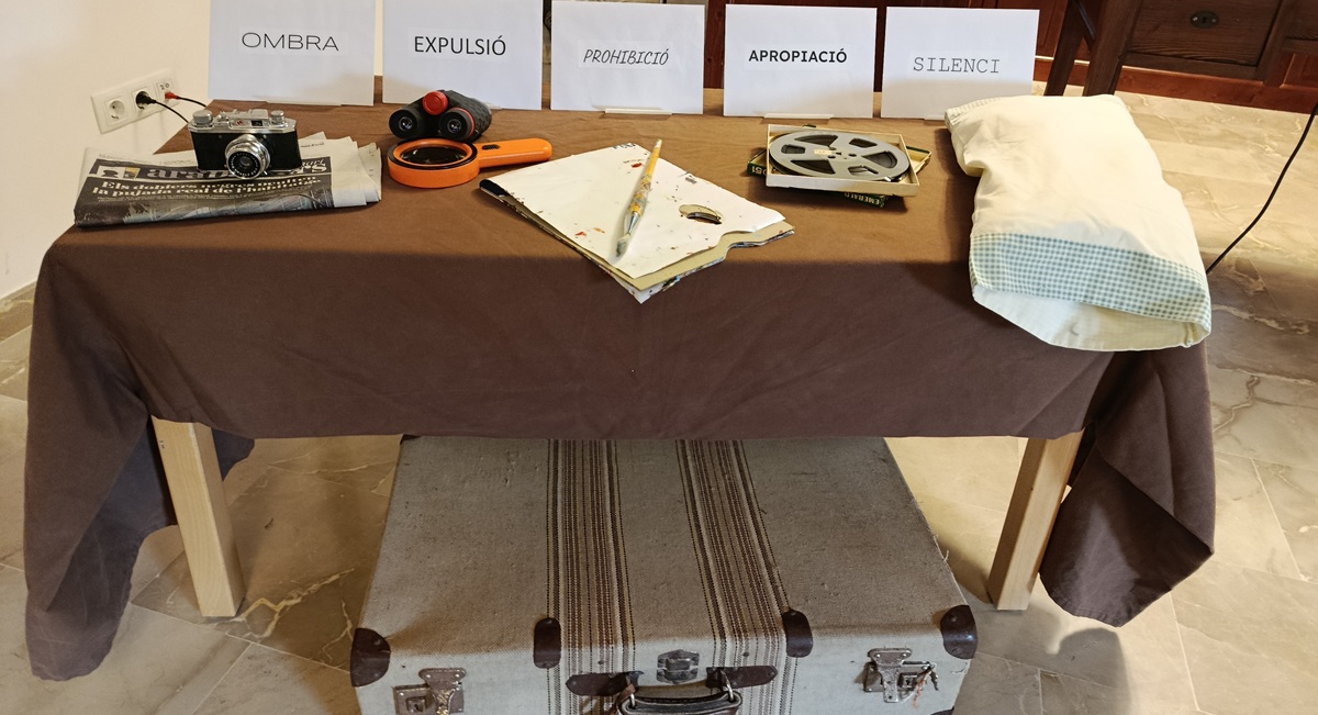 Rostres d’extraordinàries