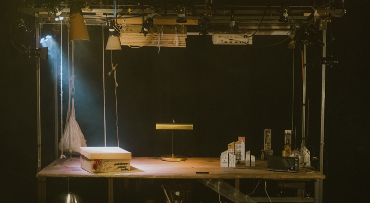 Espectacle Conte de Nadal