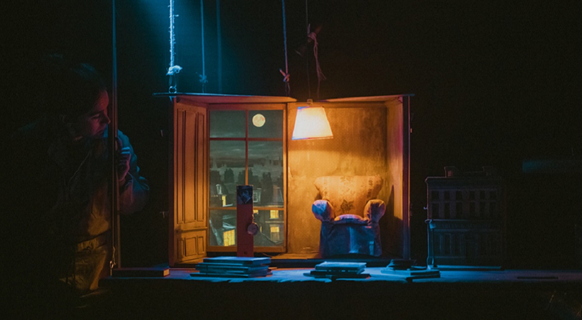 Espectacle Conte de Nadal