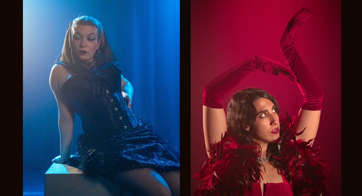 Això no és un cabaret sobre la nostra pobresa