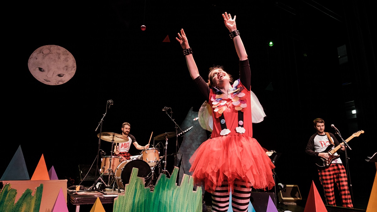 Concerts de la Fada Despistada