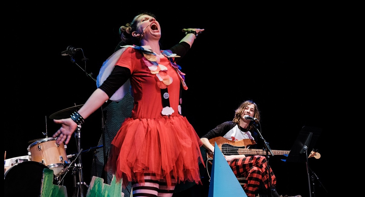 Concerts de la Fada Despistada