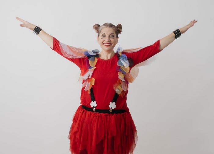 Ales despistades: Contacontes musicals