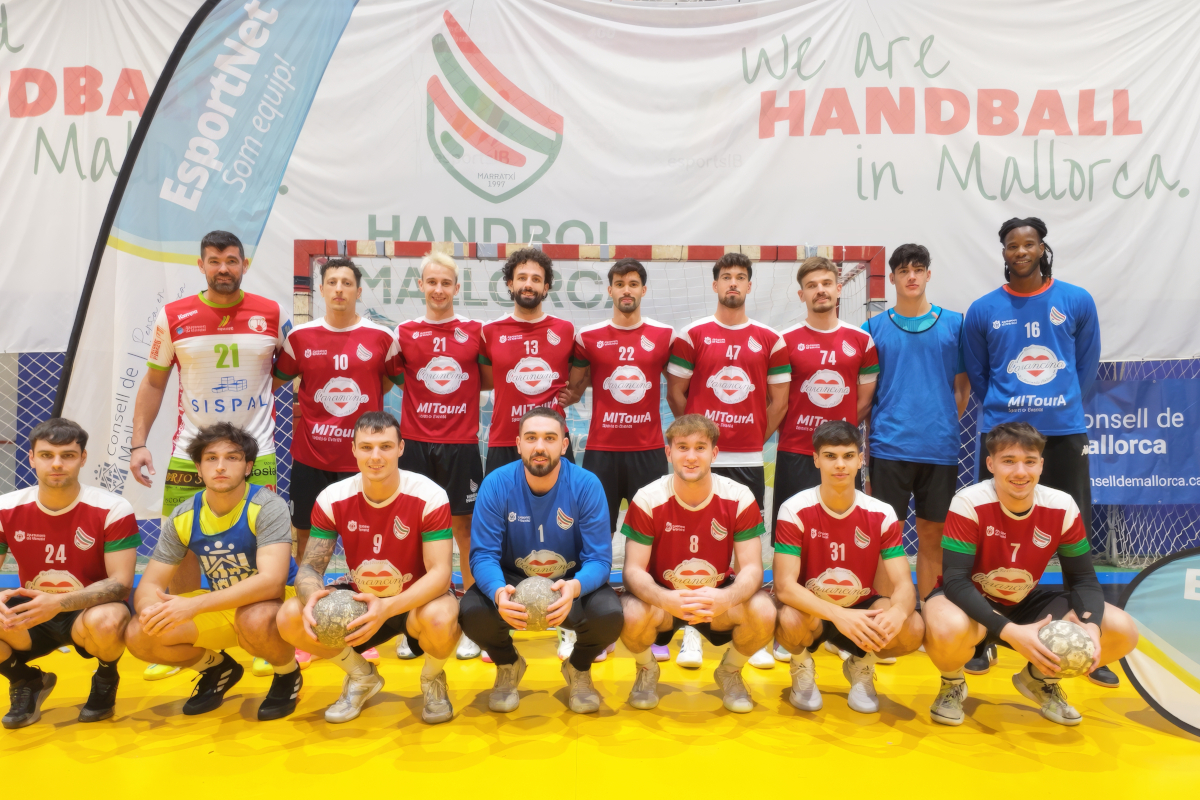 Handbol Mallorca