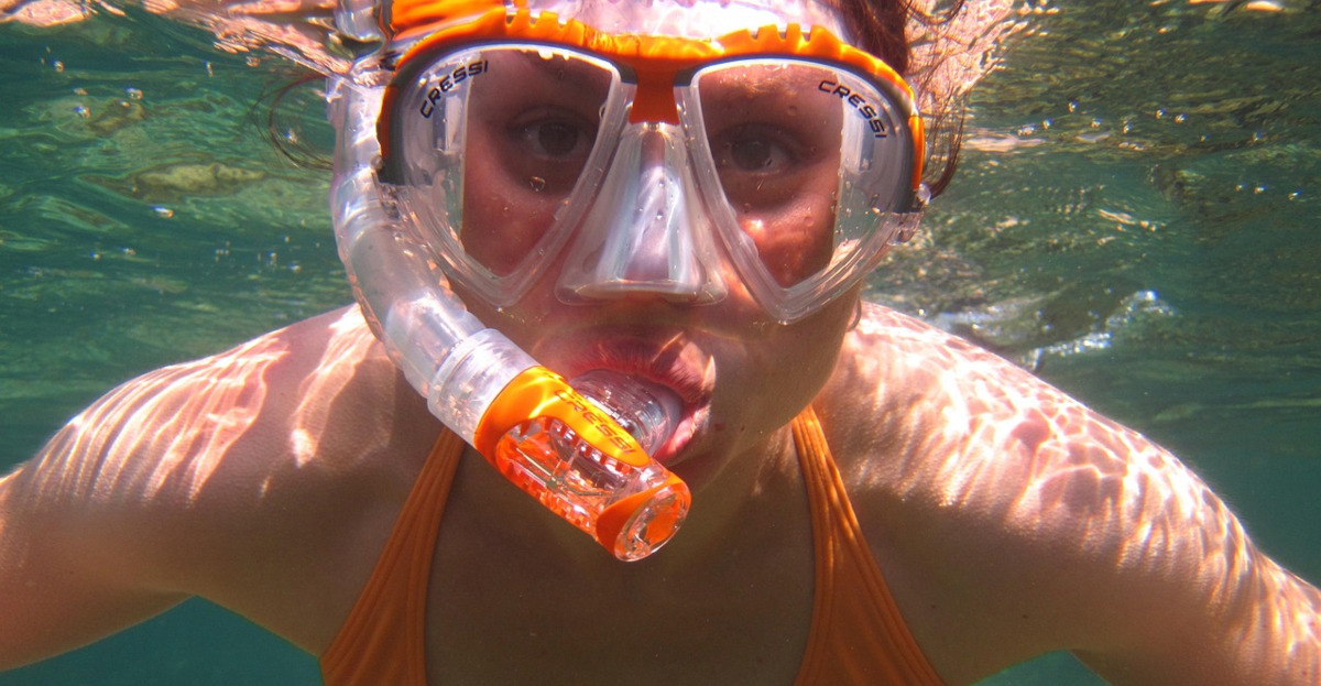 Snorkel